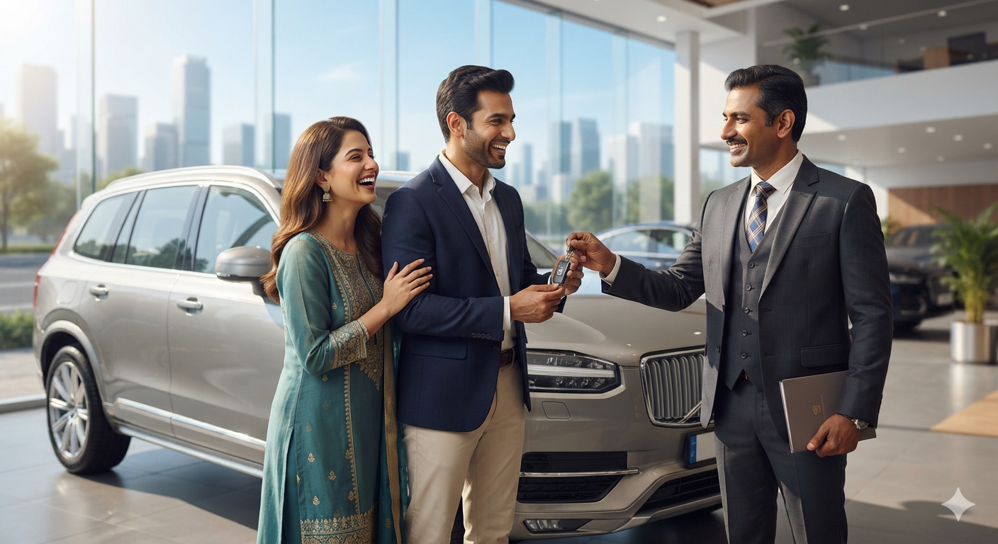 Motor Insurance coverage illustration